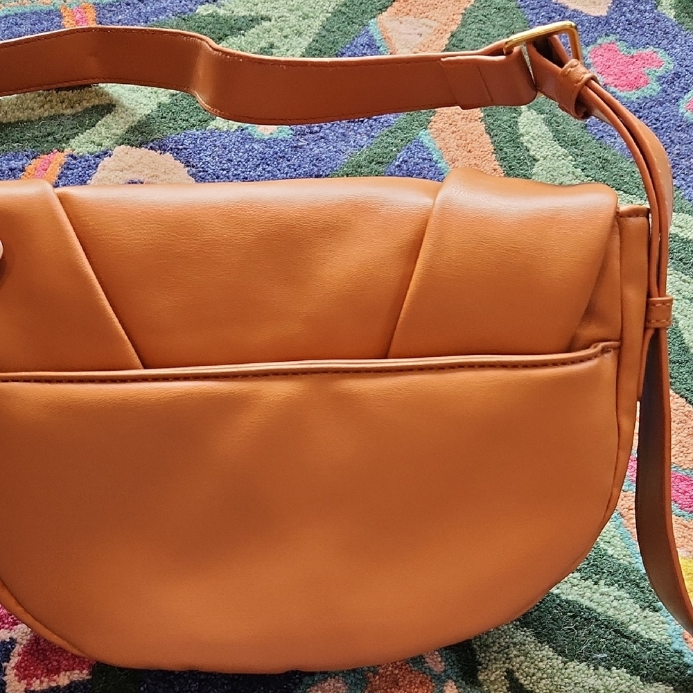Free People Coney Vegan Crossbody - Picture 5 of 11